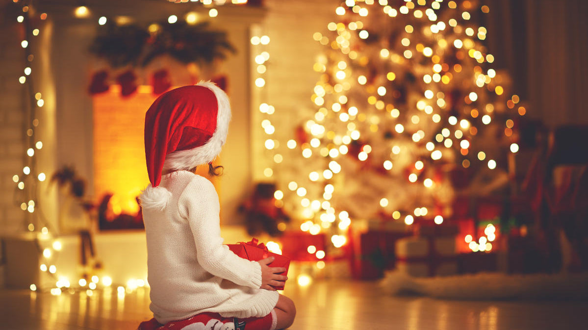 Idées cadeaux pour Noël