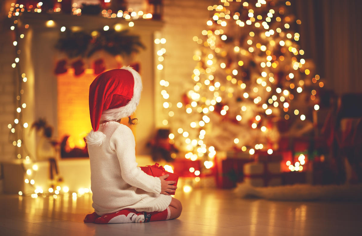 Idées cadeaux pour Noël