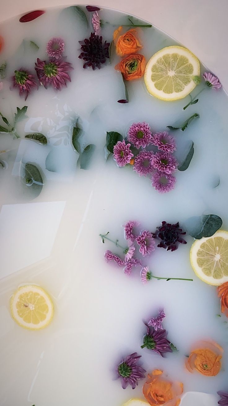 Lait de bain ou bain moussant ?