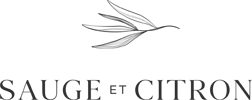 Sauge et Citron