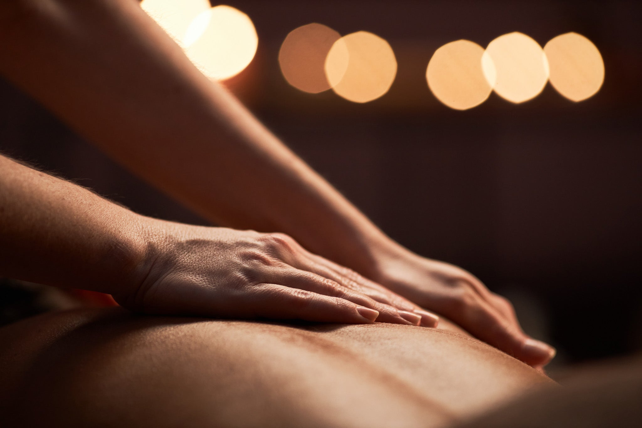massage