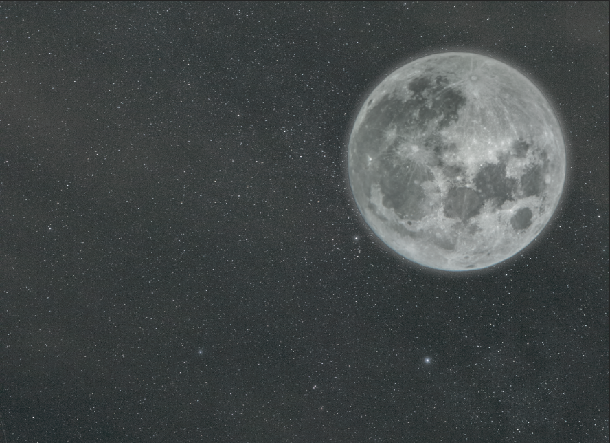 Rituels bien-être pour la pleine lune 🌚