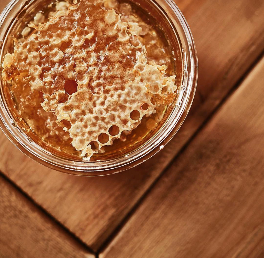 Miel et propolis