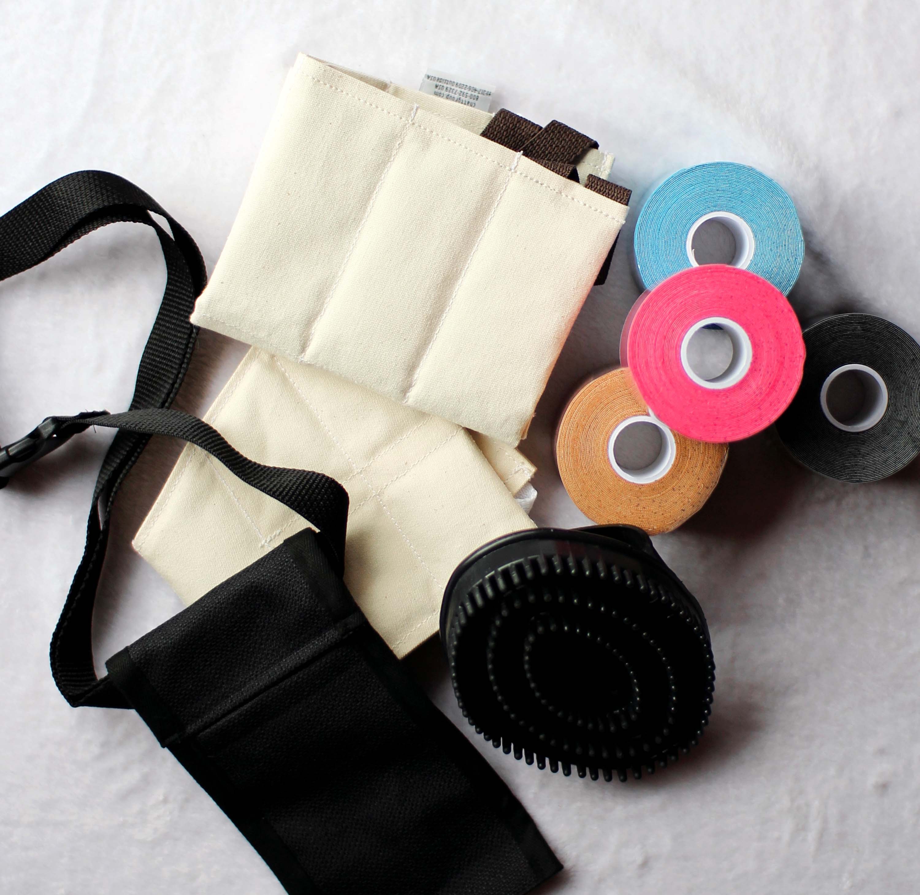 Soins spécifiques et accessoires