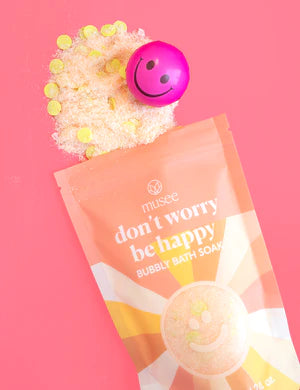 BAIN DON'T WORRY BE HAPPY