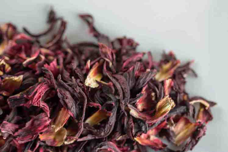 HIBISCUS BIO