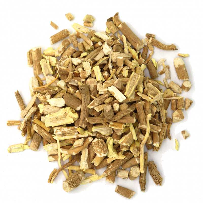 RACINES ASHWAGANDHA BIO